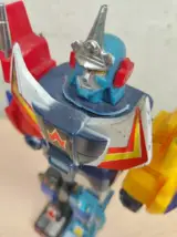 Miniatura 3 per Shogun-Robo Astrotec Vintage Robot per Ricambi