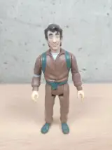 Miniatura 1 per Peter Venkman - The Real Ghostbusters Columbia Pictures 1984 Action Figure Kenner
