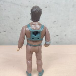 Miniatura 2 per Peter Venkman - The Real Ghostbusters Columbia Pictures 1984 Action Figure Kenner