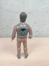 Miniatura 2 per Peter Venkman - The Real Ghostbusters Columbia Pictures 1984 Action Figure Kenner