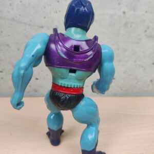 Miniatura 2 per Skeletor Terror Claws - Master of the Universe MOTU 1985 Action Figure He Man