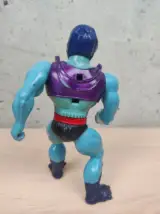 Miniatura 2 per Skeletor Terror Claws - Master of the Universe MOTU 1985 Action Figure He Man