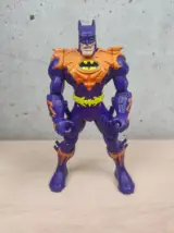 Miniatura 1 per Batman Action Figure - DC Comics 1999