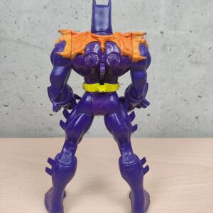 Miniatura 3 per Batman Action Figure - DC Comics 1999