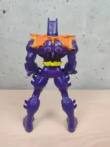 Miniatura 3 per Batman Action Figure - DC Comics 1999