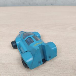 Miniatura 3 per Autobang Sebino 1978 Auto Rara Vintage