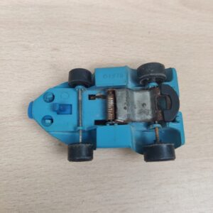Miniatura 2 per Autobang Sebino 1978 Auto Rara Vintage