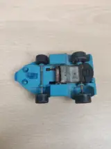 Miniatura 2 per Autobang Sebino 1978 Auto Rara Vintage