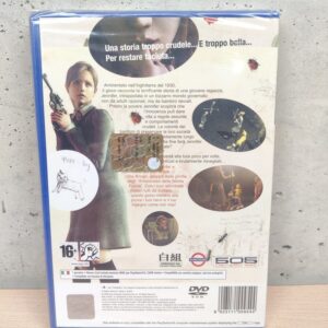 Miniatura 2 per Rule of Rose - PlayStation 2 PS2 - PAL ITA Nuovo Sigillato **Rarissimo**