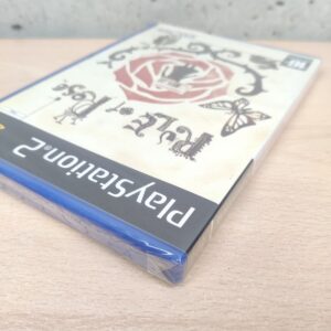 Miniatura 3 per Rule of Rose - PlayStation 2 PS2 - PAL ITA Nuovo Sigillato **Rarissimo**