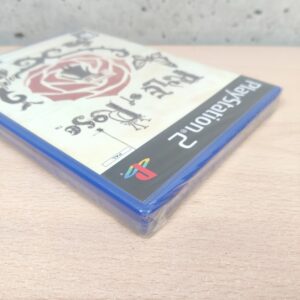 Miniatura 4 per Rule of Rose - PlayStation 2 PS2 - PAL ITA Nuovo Sigillato **Rarissimo**