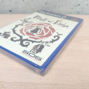 Miniatura 6 per Rule of Rose - PlayStation 2 PS2 - PAL ITA Nuovo Sigillato **Rarissimo**