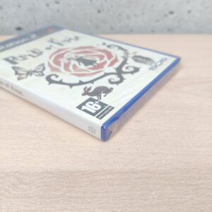 Miniatura 7 per Rule of Rose - PlayStation 2 PS2 - PAL ITA Nuovo Sigillato **Rarissimo**