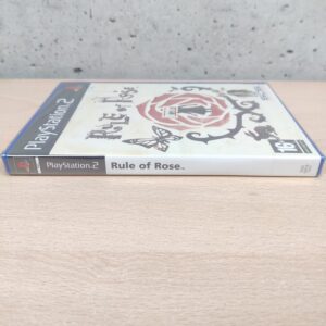 Miniatura 8 per Rule of Rose - PlayStation 2 PS2 - PAL ITA Nuovo Sigillato **Rarissimo**