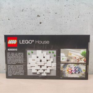Miniatura 2 per LEGO 4000010 Architecture - LEGO House Nuovo Sigillato