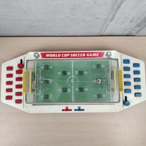 Miniatura 2 per World Cup Soccer Game Play Well 1986 Usato