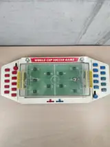Miniatura 2 per World Cup Soccer Game Play Well 1986 Usato