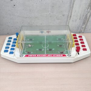 Miniatura 3 per World Cup Soccer Game Play Well 1986 Usato