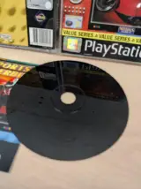 Miniatura 3 per Sports Superbike - PlayStation 1 PS1 - PAL ITA Completo