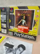 Miniatura 2 per Tomb Raider Value Series - PlayStation 1 PS1 - PAL Completo