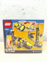 Miniatura 2 per LEGO Super Heroes 76002 - Superman Resa dei Conti a Metropolis Nuovo Sigillato