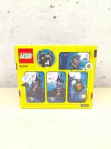 Miniatura 2 per LEGO Stagionale 40090 - Halloween Pipistrello Nuovo Sigillato
