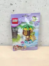 Miniatura 1 per LEGO 41019 - La Piccola Oasi della Tartaruga Nuovo Sigillato