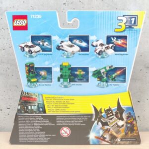 Miniatura 2 per LEGO 71235 Dimension - Midway Arcade Nuovo Sigillato