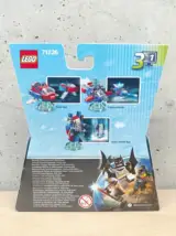 Miniatura 2 per LEGO 71236 Dimension - Superman Nuovo Sigillato