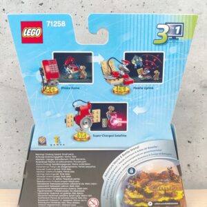 Miniatura 2 per LEGO 71258 Dimension - E.T. The Extra Terrestrial Nuovo Sigillato