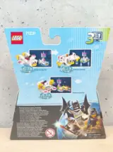 Miniatura 2 per LEGO 71231 Dimension - Unikitty Nuovo Sigillato