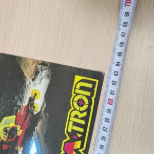 Miniatura 2 per Poster LEGO M-Tron Vintage Anni '90