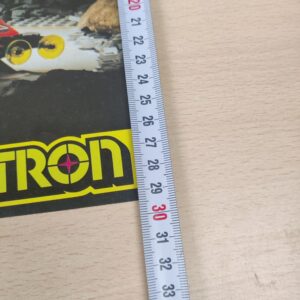 Miniatura 3 per Poster LEGO M-Tron Vintage Anni '90
