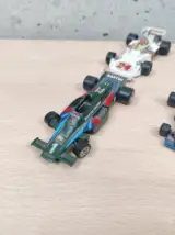Miniatura 11 per Auto Formula 1 One Vintage della Polistil Yaxon .... 7pz