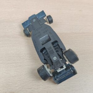 Miniatura 9 per Auto Formula 1 One Vintage della Polistil Yaxon .... 7pz