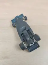 Miniatura 9 per Auto Formula 1 One Vintage della Polistil Yaxon .... 7pz