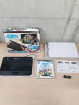Miniatura 1 per Udraw Tablet Gioco Gametablet Gioco Artista Istantaneo PS3 PlayStation 3