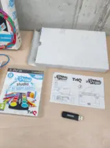 Miniatura 3 per Udraw Tablet Gioco Gametablet Gioco Artista Istantaneo PS3 PlayStation 3