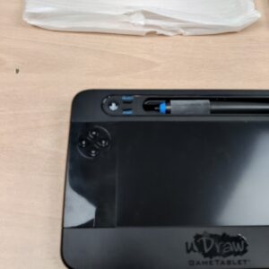 Miniatura 4 per Udraw Tablet Gioco Gametablet Gioco Artista Istantaneo PS3 PlayStation 3