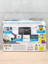 Miniatura 6 per Udraw Tablet Gioco Gametablet Gioco Artista Istantaneo PS3 PlayStation 3