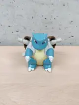 Miniatura 1 per Pokemon Blastoise McDonalds 2007 Action Figure