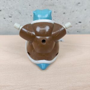Miniatura 2 per Pokemon Blastoise McDonalds 2007 Action Figure