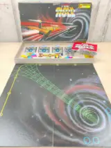 Miniatura 1 per The Black Hole - Clementoni 1979 Vintage Gioco in Scatola Completo