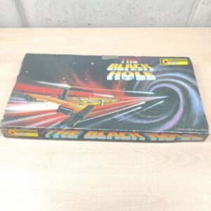 Miniatura 8 per The Black Hole - Clementoni 1979 Vintage Gioco in Scatola Completo