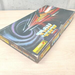 Miniatura 9 per The Black Hole - Clementoni 1979 Vintage Gioco in Scatola Completo
