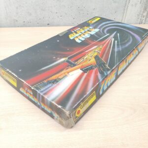 Miniatura 2 per The Black Hole - Clementoni 1979 Vintage Gioco in Scatola Completo