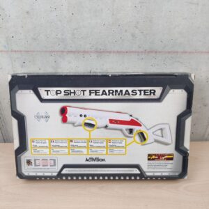 Miniatura 2 per Top Shot Fearmaster Activision - PS3 PlayStation 3 Nuovo