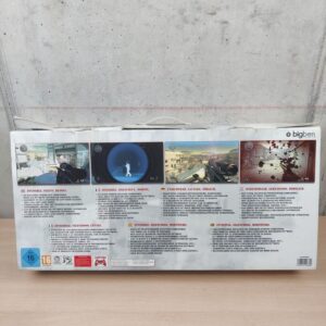 Miniatura 2 per Snipers + Fucile PS3 PlayStation 3 Nuovo