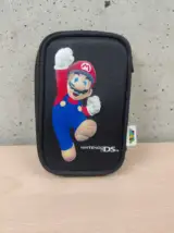 Miniatura 1 per Nintendo DS Super Mario Bros Case Storage #02