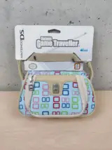 Miniatura 1 per Deluxe Game Traveller - Nintendo DS Nuovo #01